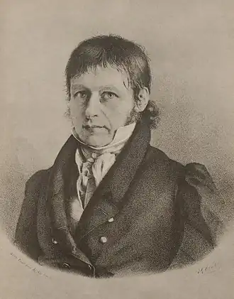 Христиан Самуэль Вейс