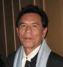 Стьюди в Национальном музее американских индейцев, 7 декабря 2008 год.