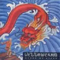 Обложка альбома Yellowcard «Where We Stand» (1999)