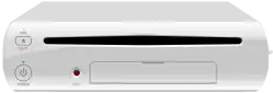 Wii U