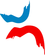 Логотип «Викимании»