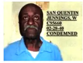 Уилбур Дженнингс