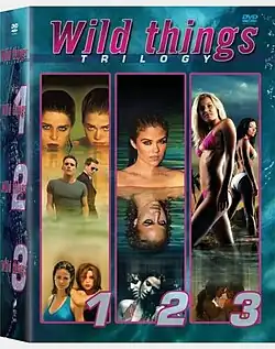 Постер фильма