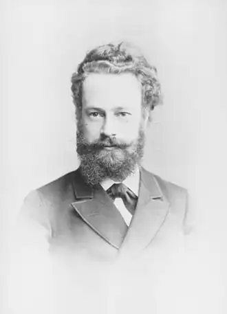 Виллем де Хаан (1894)