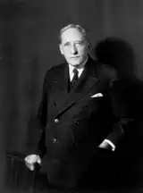 Член Комиссии, демократический сенатор от штата Юта, мормон Вильям Генри Кинг