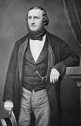 Уильям Винсент Уоллес