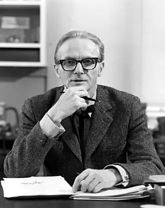 Уильям Нанн Липскомб