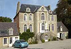 Шато Денакр