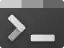 Логотип программы Windows Terminal
