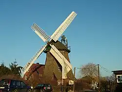 Виттенбург