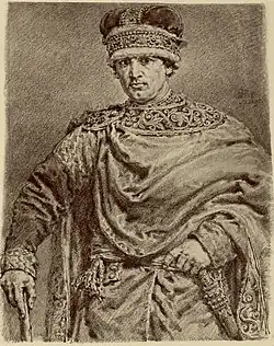 Владислав II Изгнанник