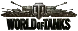 Логотип игры