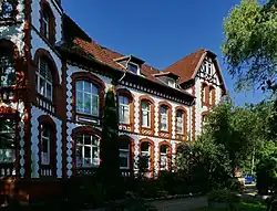 Изернхаген