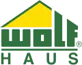 Wolf Haus Logo