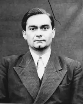 фото во время Нюрнбергского процесса над врачами