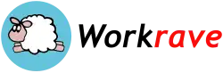 Логотип программы Workrave