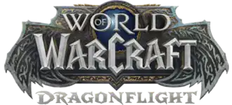 Логотип игры, впервые претерпевший значительные изменения, включая смену гарнитуры в слове WORLD