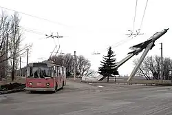 ЗиУ-9 (фото 2007 г.)