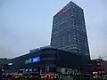 Wujiaochang Wanda Plaza (Шанхай)
