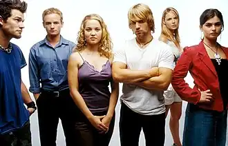 Постер фильма