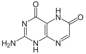 Изображение химической структуры