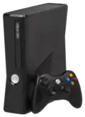 Xbox 360 S