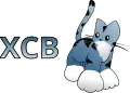Логотип программы XCB