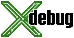 Логотип программы Xdebug