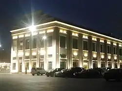 Центр современного искусства YARAT