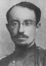 Ю. М. Перцов