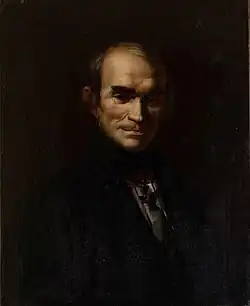 Портрет ок. 1836 г.