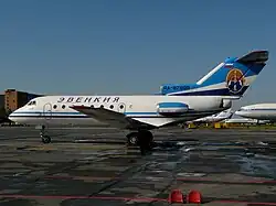 В 2006 году в Толмачёво