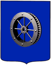 Герб Ялуторовска