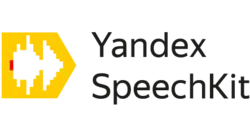 Логотип программы Yandex.SpeechKit
