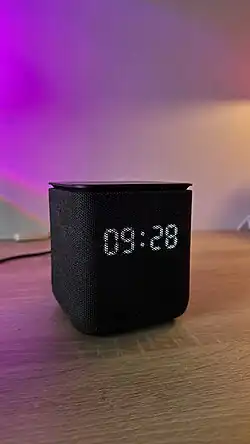 Яндекс Станция Миди