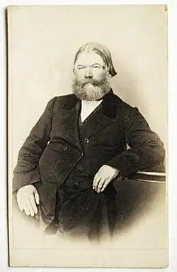 Василий Никитич Ясюнинский (1815—1881)