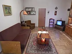 День второй. Августовский путч