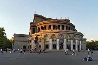 Площадь Свободы