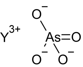 Изображение химической структуры
