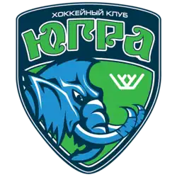 ХК «Югра» (Ханты-Мансийск)