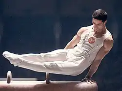 Юрий Цапенко, 1964