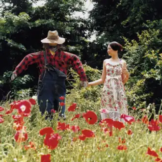 Обложка сингла RADWIMPS «Yuushinron» (2006)