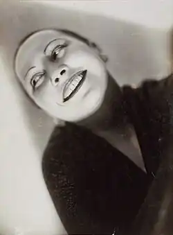 Татьяна Барбакова. 1929