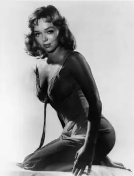 Фото 1958 года