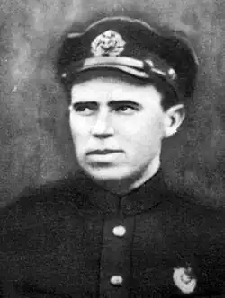 Л. Н. Захаров-Мейер