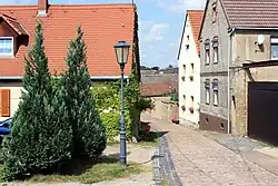 Берг-штрассе