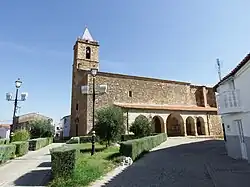 Сарса-де-Монтанчес