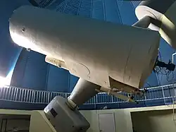 Телескоп Zeiss-1000