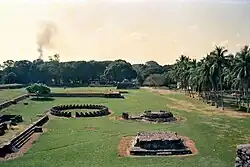 Находки в Семпоале