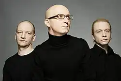 Zen Café в своём нынешнем составе